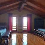 La Ca Dal Rino - Panoramica Ecosostenibile Prázdninový dům Ornavasso