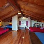 La Ca Dal Rino - Panoramica Ecosostenibile Prázdninový dům *