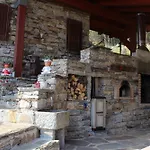 La Ca Dal Rino - Panoramica Ecosostenibile Prázdninový dům *
