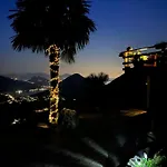 La Ca Dal Rino - Panoramica Ecosostenibile Prázdninový dům Ornavasso