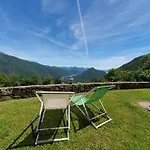 La Ca Dal Rino - Panoramica Ecosostenibile