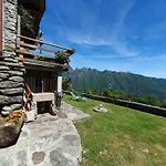 La Ca Dal Rino - Panoramica Ecosostenibile *