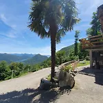 La Ca Dal Rino - Panoramica Ecosostenibile *