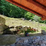 Prázdninový dům La Ca Dal Rino - Panoramica Ecosostenibile