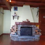 Prázdninový dům La Ca Dal Rino - Panoramica Ecosostenibile Ornavasso