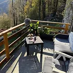 Prázdninový dům La Ca Dal Rino - Panoramica Ecosostenibile Ornavasso