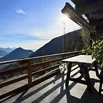 Prázdninový dům La Ca Dal Rino - Panoramica Ecosostenibile Ornavasso