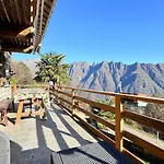La Ca Dal Rino - Panoramica Ecosostenibile