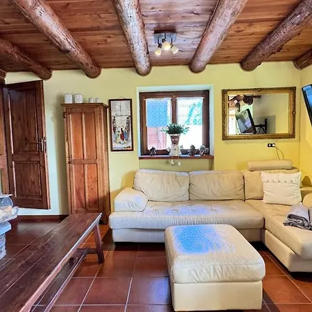 La Ca Dal Rino Holiday home