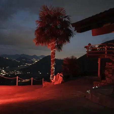 Holiday home La Ca Dal Rino *