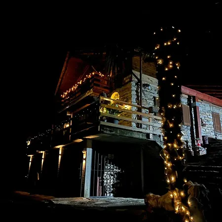 La Ca Dal Rino - Panoramica Ecosostenibile *