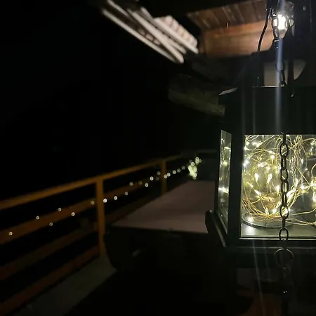 Vakantiehuis La Ca Dal Rino - Panoramica Ecosostenibile *