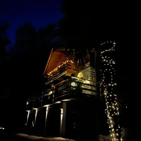 La Ca Dal Rino - Panoramica Ecosostenibile Vakantiehuis