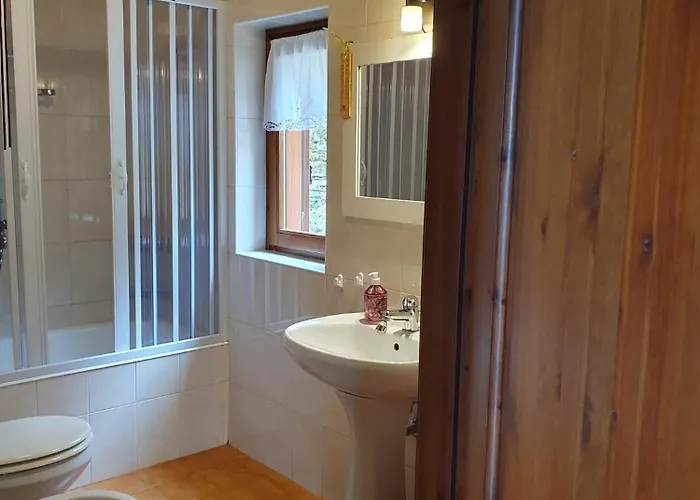 La Ca Dal Rino - Panoramica Ecosostenibile * Ornavasso